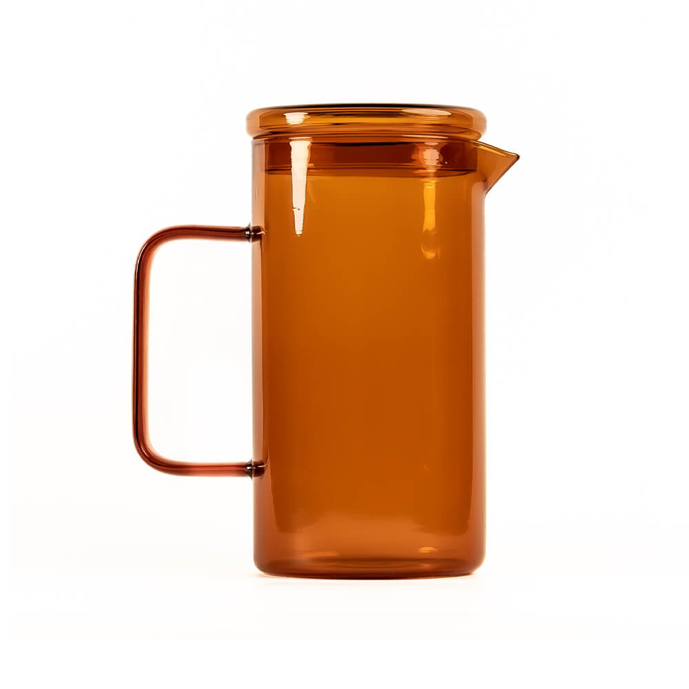 Carafe 750ml – Amber and Frost
